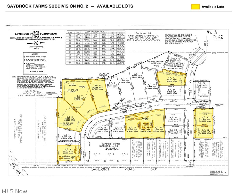 Florence Avenue Ashtabula OH 44004
