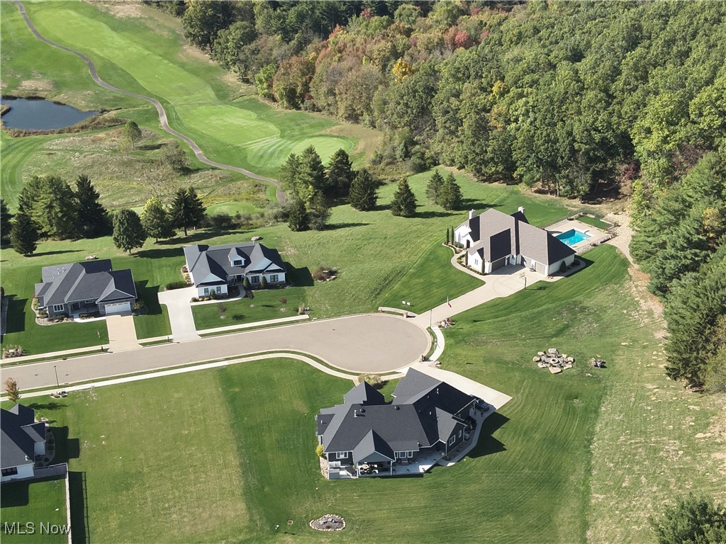 Whispering Pines Drive NE New Philadelphia OH 44663