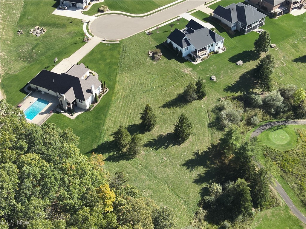 Whispering Pines Drive NE New Philadelphia OH 44663