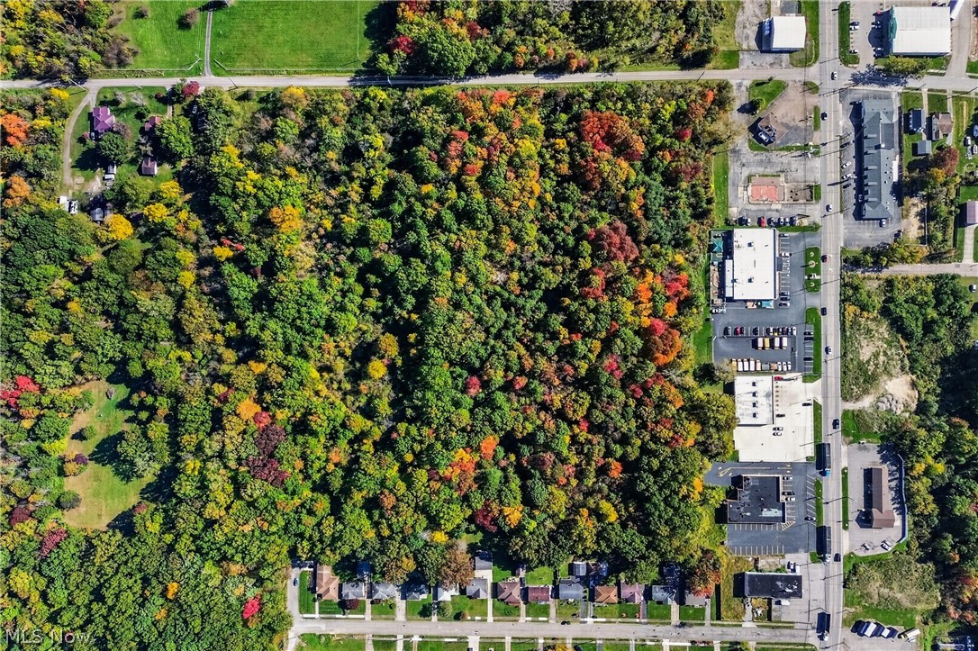 Lamar Avenue Youngstown OH 44505