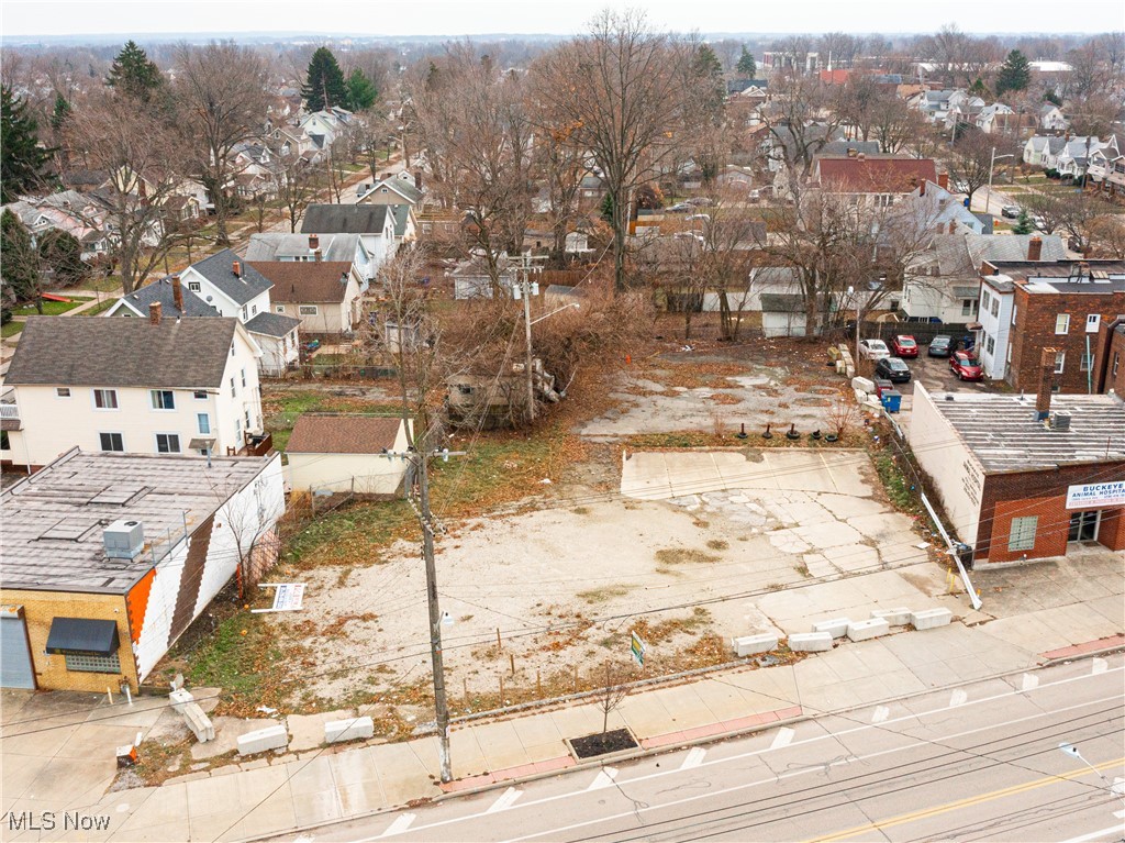 13931 Lorain Avenue Cleveland OH 44111