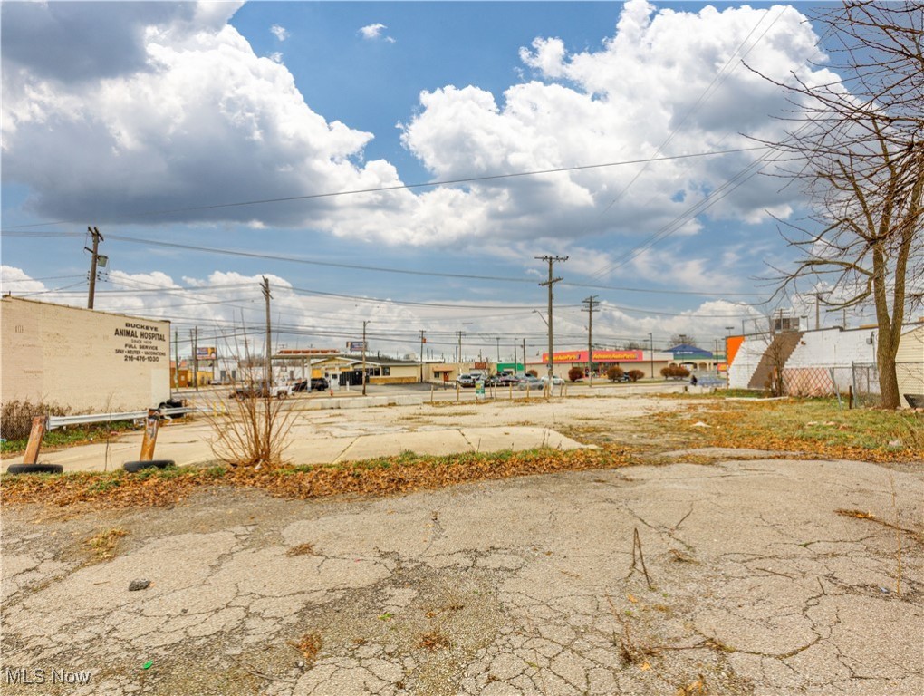 13931 Lorain Avenue Cleveland OH 44111