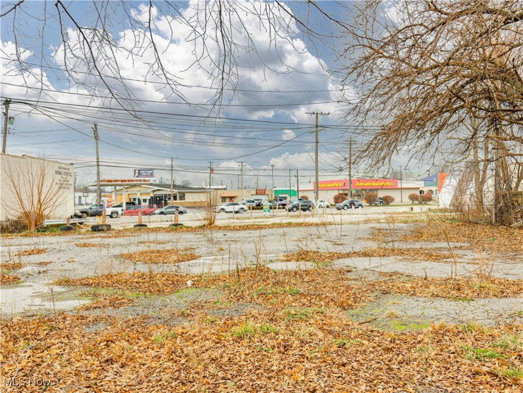 13931 Lorain Avenue Cleveland OH 44111