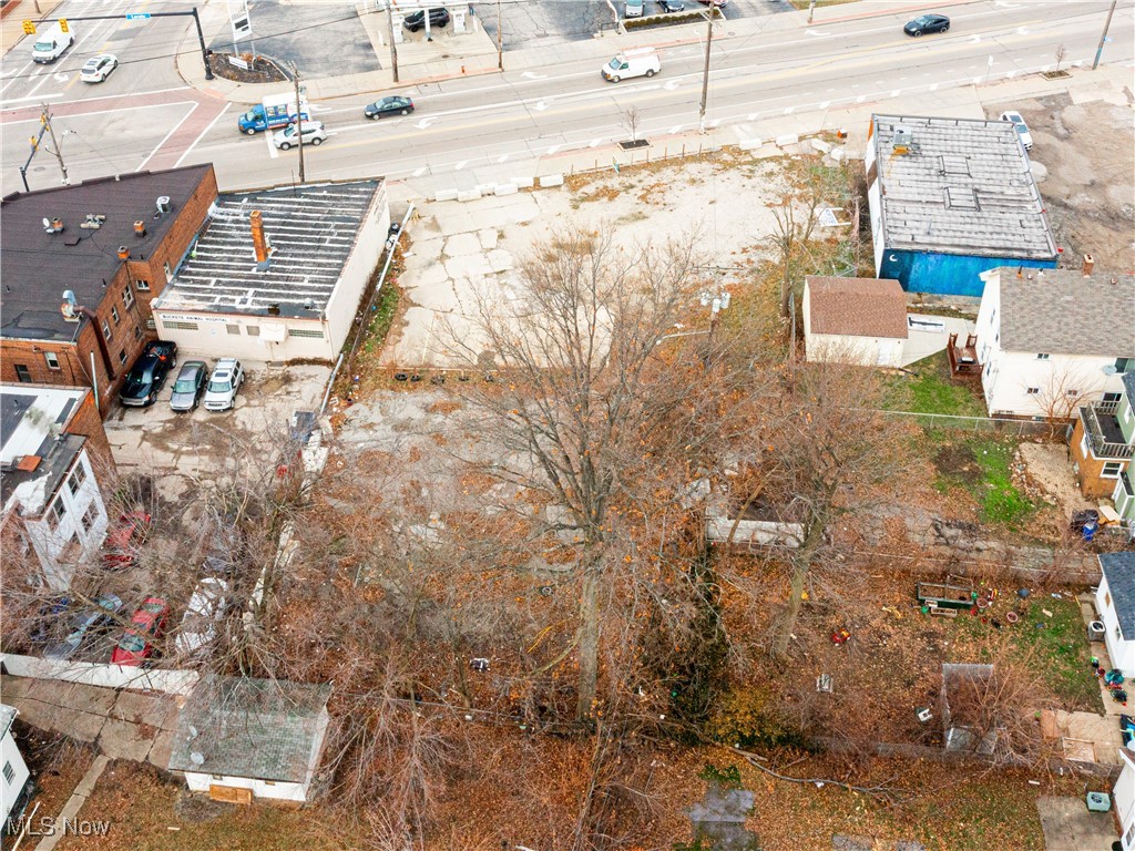 13931 Lorain Avenue Cleveland OH 44111