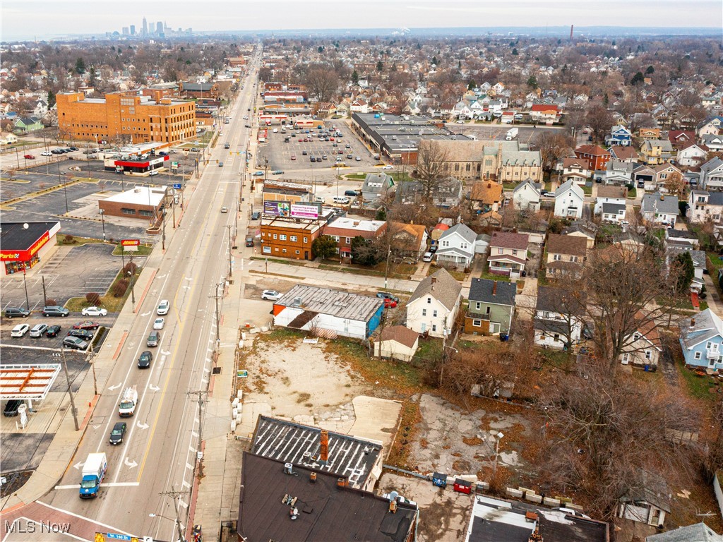 13931 Lorain Avenue Cleveland OH 44111