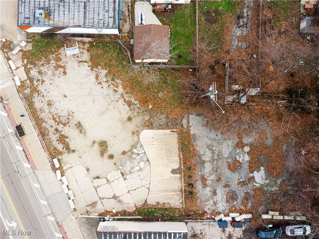 13931 Lorain Avenue Cleveland OH 44111