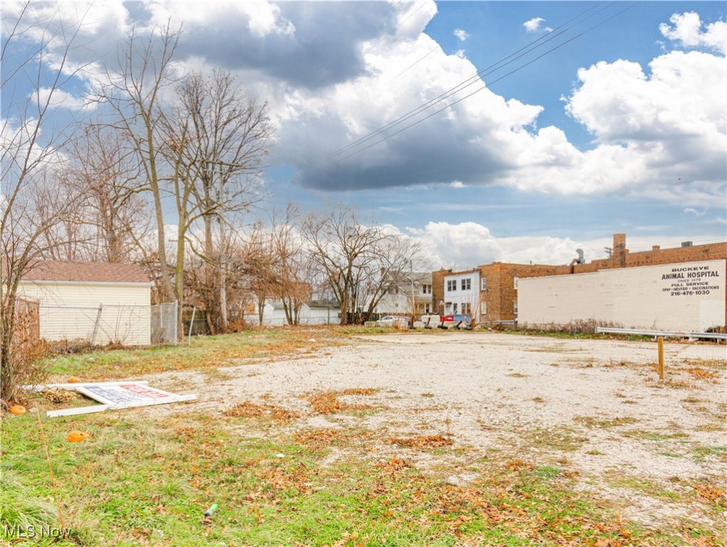 13931 Lorain Avenue Cleveland OH 44111