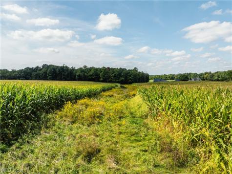 12472 Gearhart Road Burbank OH 44214