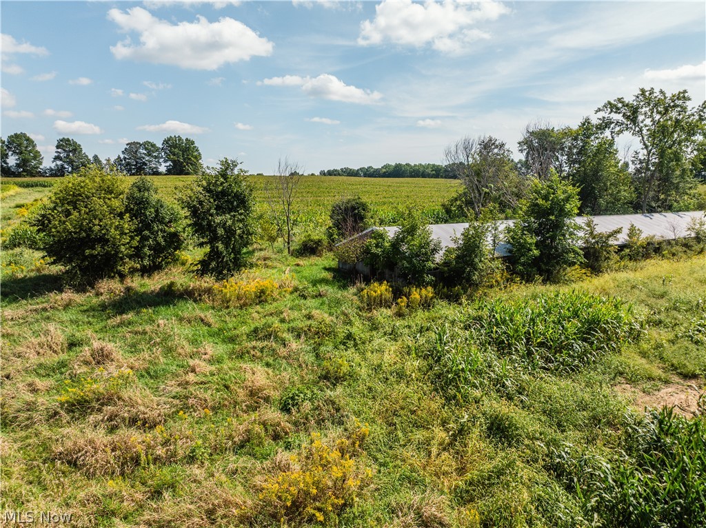 12472 Gearhart Road Burbank OH 44214