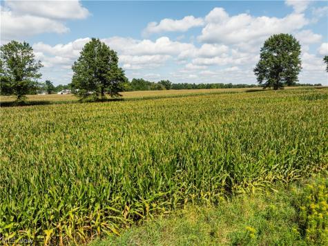 12472 Gearhart Road Burbank OH 44214
