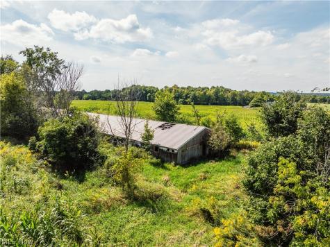 12472 Gearhart Road Burbank OH 44214