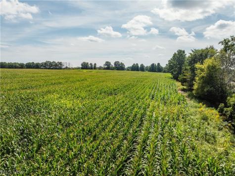 12472 Gearhart Road Burbank OH 44214
