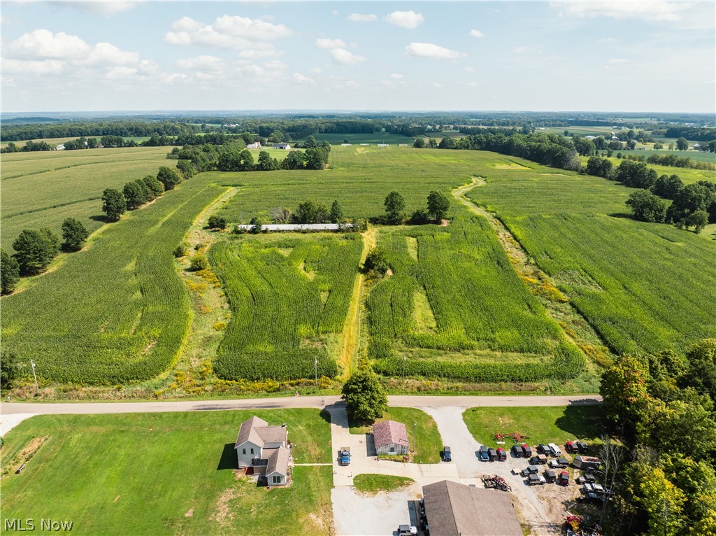 12472 Gearhart Road Burbank OH 44214