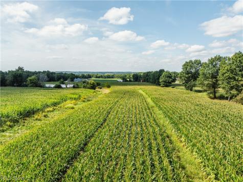 12472 Gearhart Road Burbank OH 44214
