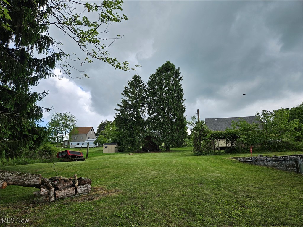 119 S Green Street Richmond OH 43944