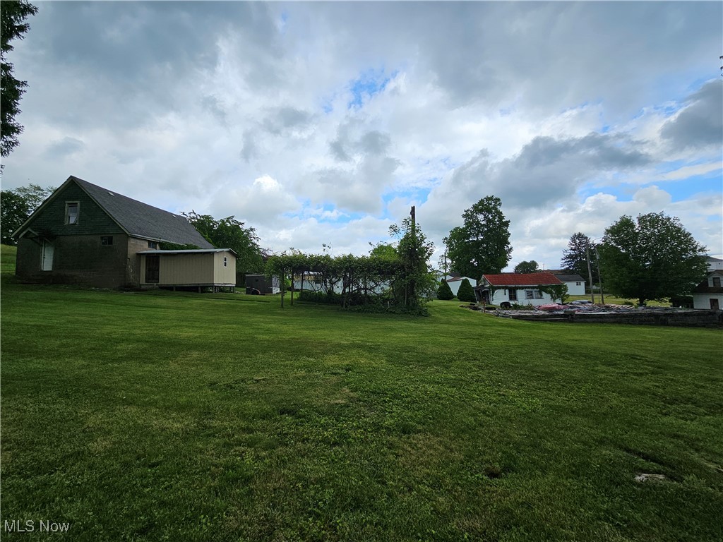 119 S Green Street Richmond OH 43944