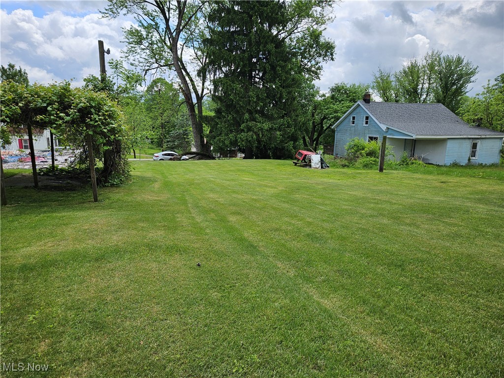 119 S Green Street Richmond OH 43944