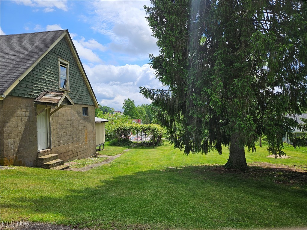 119 S Green Street Richmond OH 43944