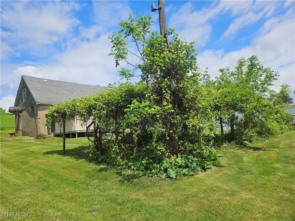 119 S Green Street Richmond OH 43944