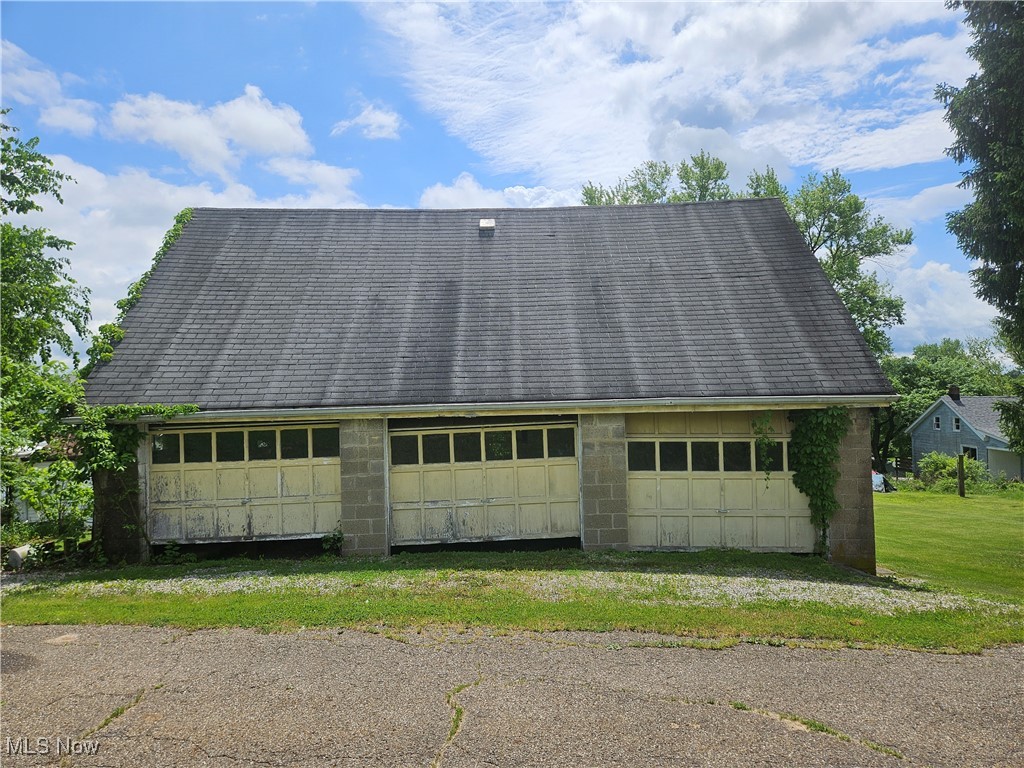 119 S Green Street Richmond OH 43944