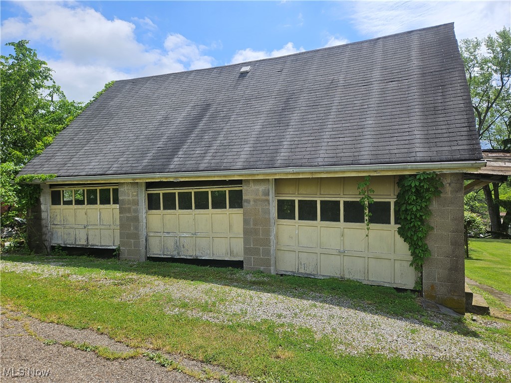 119 S Green Street Richmond OH 43944