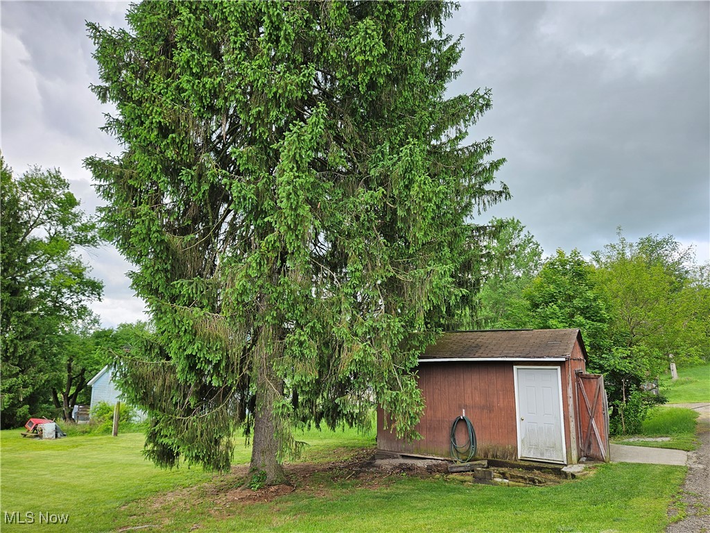 119 S Green Street Richmond OH 43944