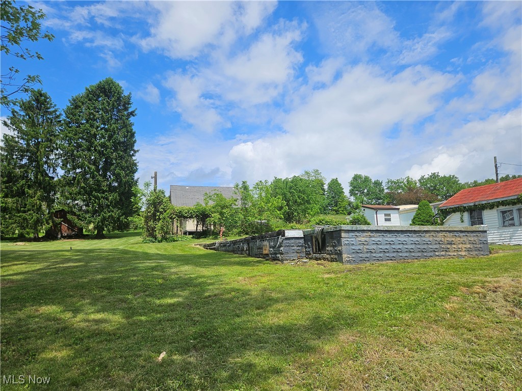 119 S Green Street Richmond OH 43944