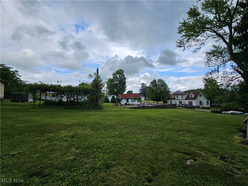 119 S Green Street Richmond OH 43944
