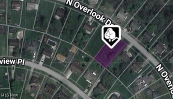Overlook Drive Wintersville OH 43953