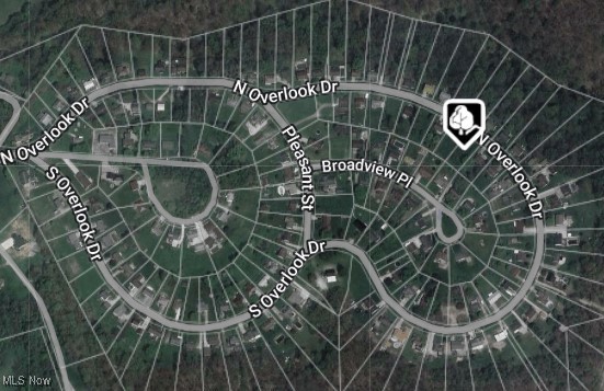 Overlook Drive Wintersville OH 43953