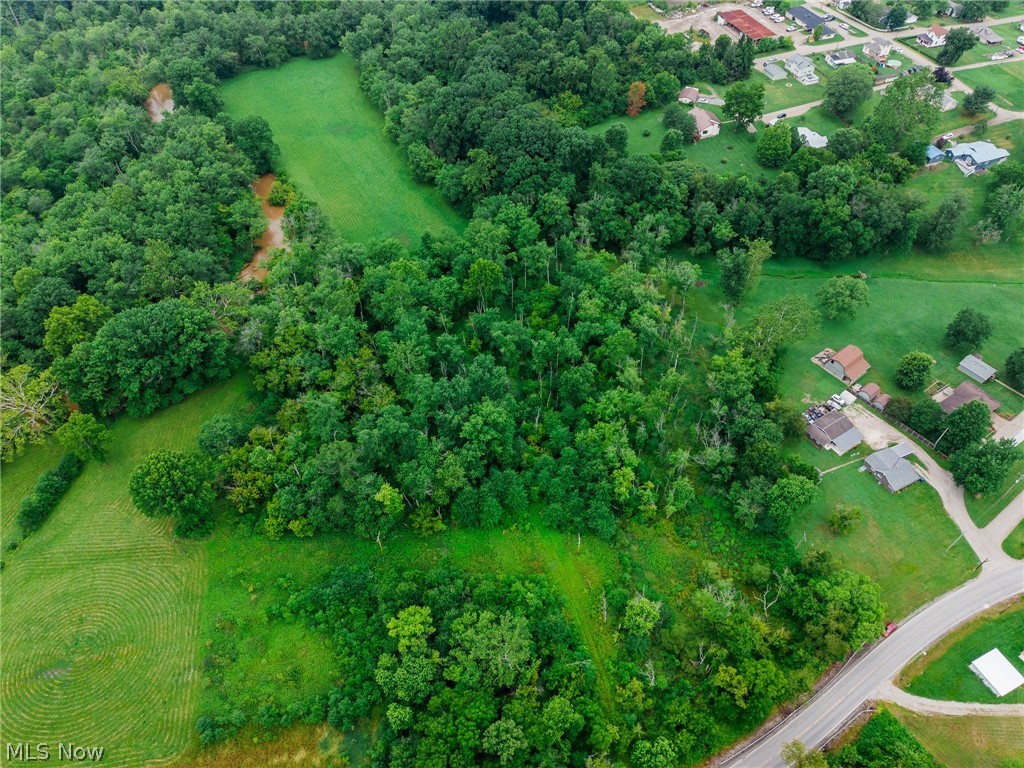 Byesville Road Cambridge OH 43725