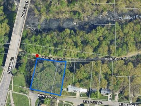 0 Riverside Drive Akron OH 44310