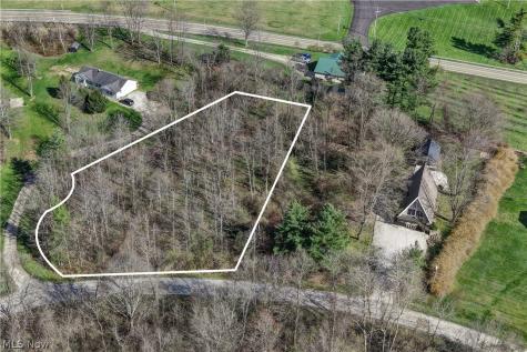 Bern Street Millersburg OH 44654
