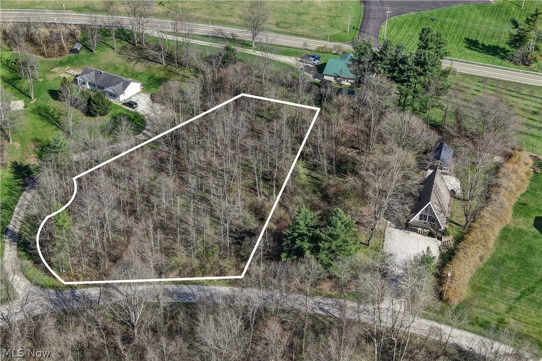 Bern Street Millersburg OH 44654