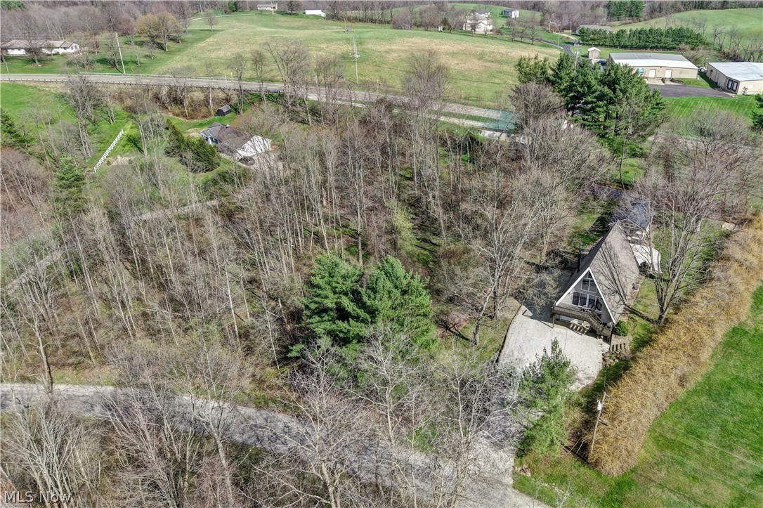 Bern Street Millersburg OH 44654