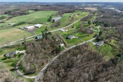 Bern Street Millersburg OH 44654