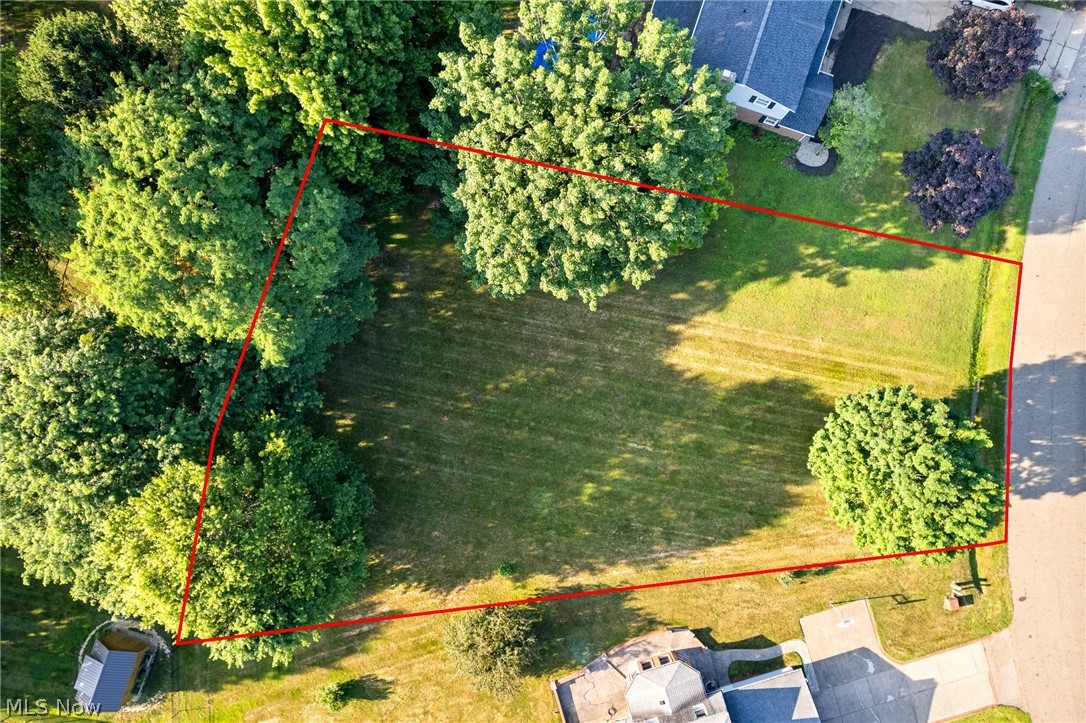 7961 Fayette Avenue NW Massillon OH 44646
