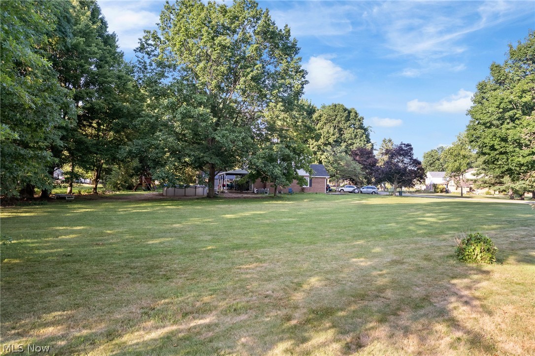 7961 Fayette Avenue NW Massillon OH 44646