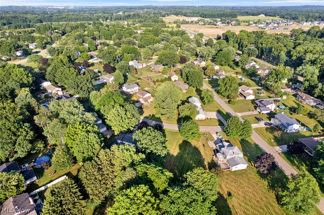 7961 Fayette Avenue NW Massillon OH 44646