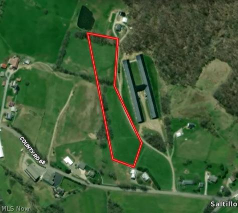 6148 County Road 68 Millersburg OH 44654