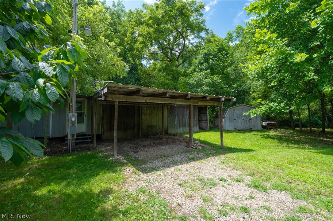 3226 State Route 3 Loudonville OH 44842