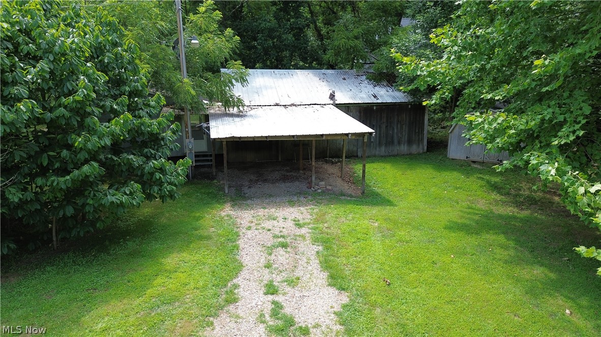 3226 State Route 3 Loudonville OH 44842