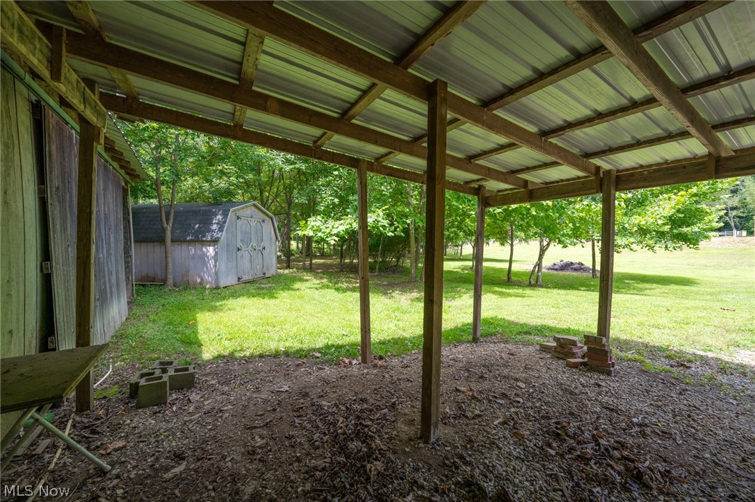 3226 State Route 3 Loudonville OH 44842