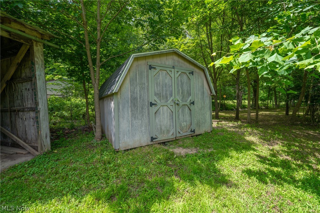 3226 State Route 3 Loudonville OH 44842