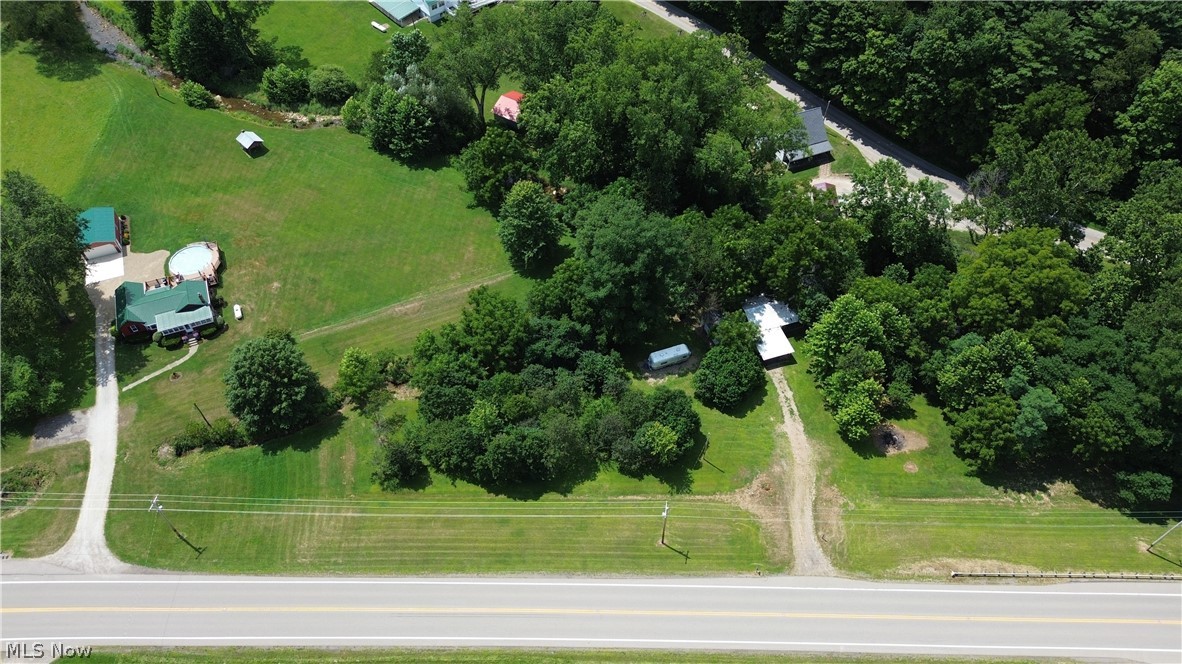 3226 State Route 3 Loudonville OH 44842