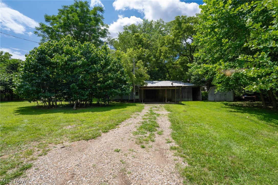 3226 State Route 3 Loudonville OH 44842