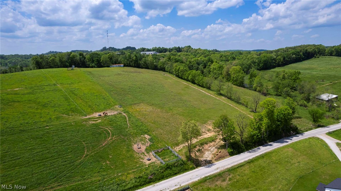 County Road 126 Millersburg OH 43805