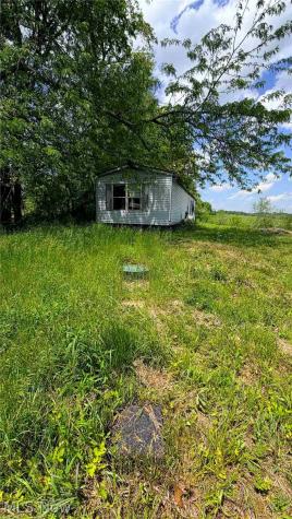 County Road 126 Millersburg OH 43805