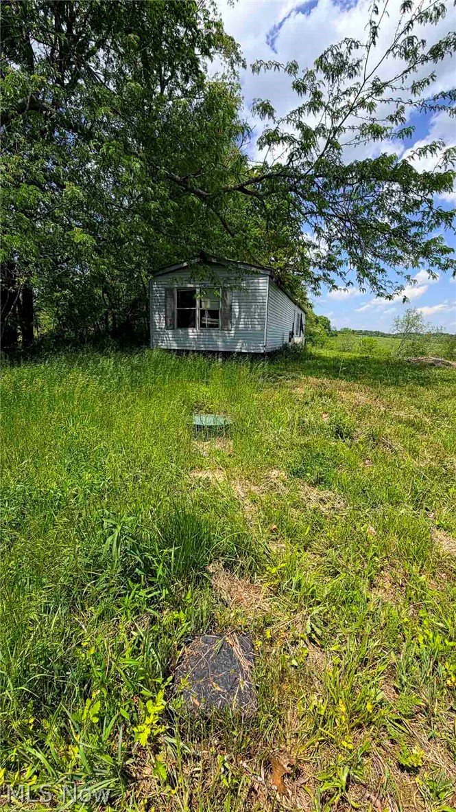 County Road 126 Millersburg OH 43805