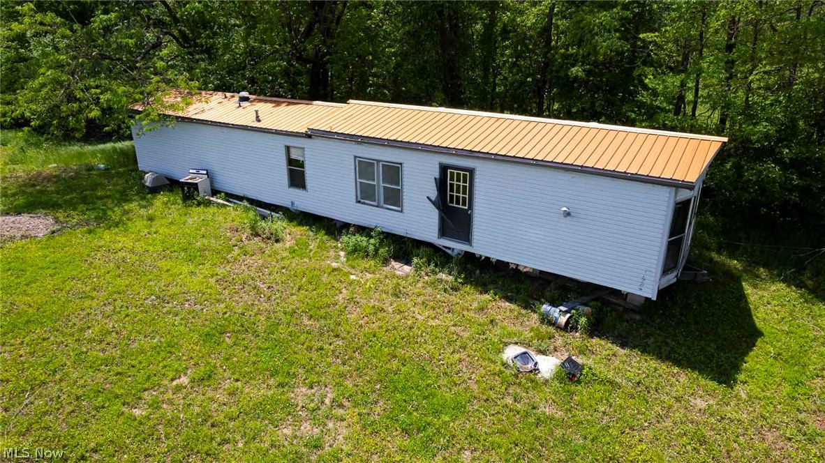 County Road 126 Millersburg OH 43805